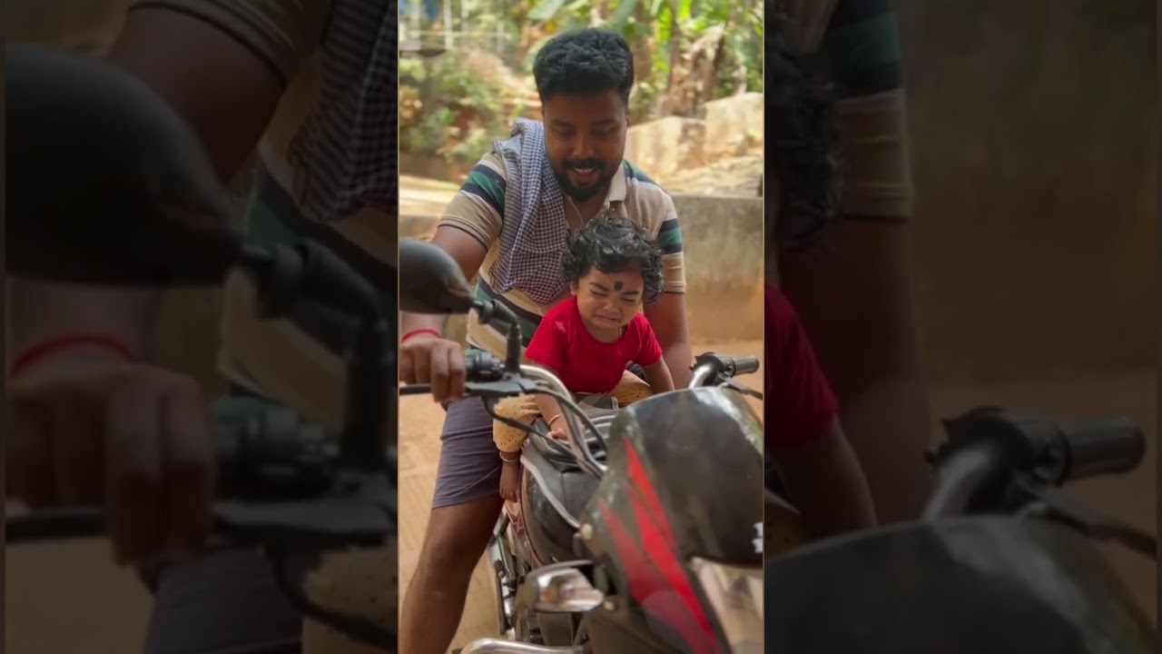 രുദ്രഷു വിന്റെ പതിനെട്ടാമത്തെ അടവ്😅
