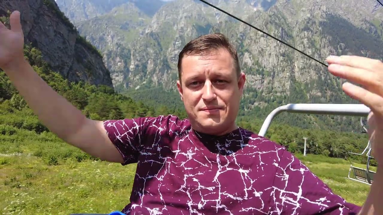 Время лететь во Владикавказ