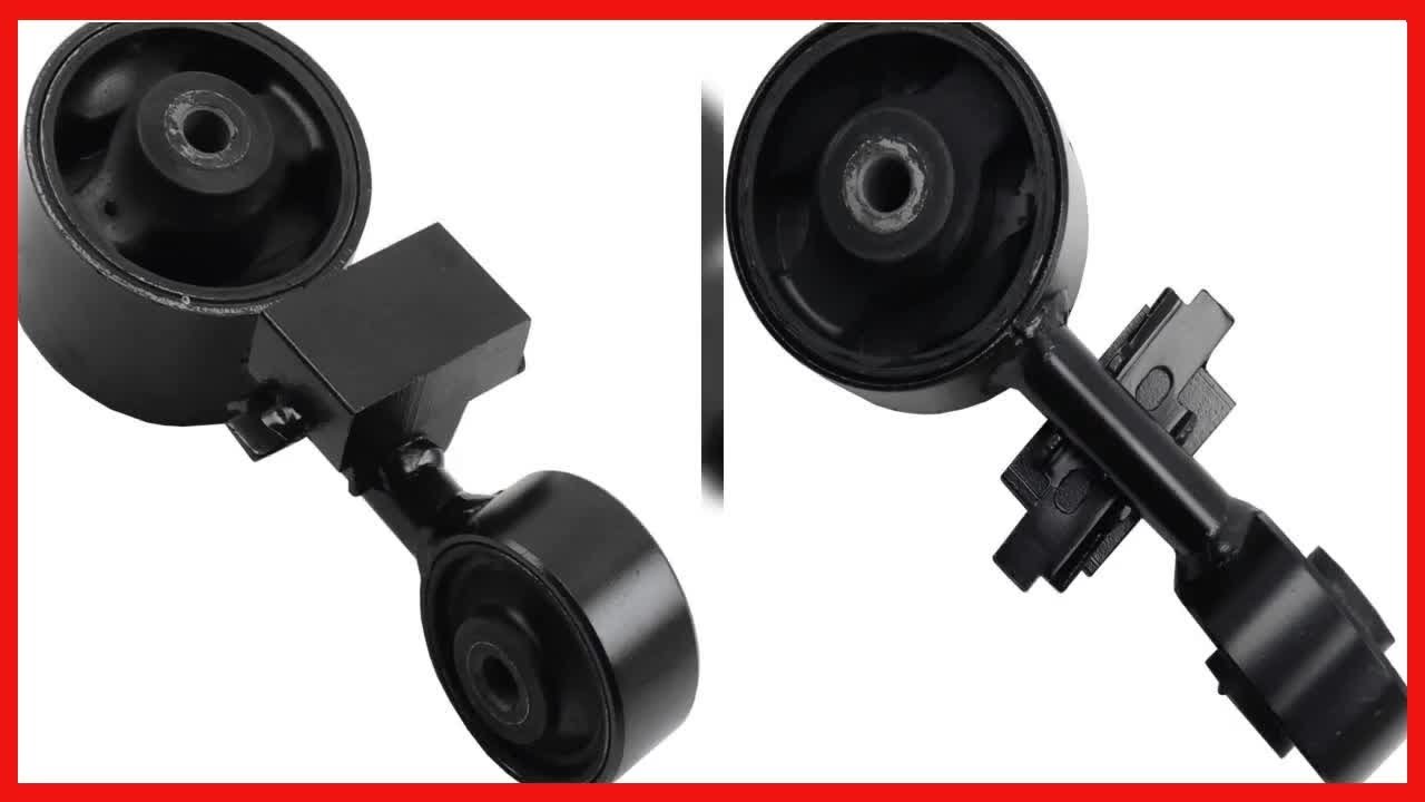 BeckArnley Engine Mounts Precision Fit and Reliable Performance for Your Vehicle