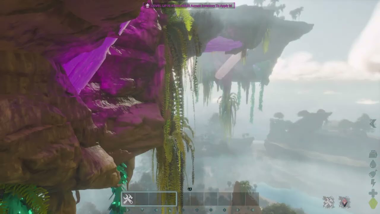 Premium Althemia magic ground map mod showcase