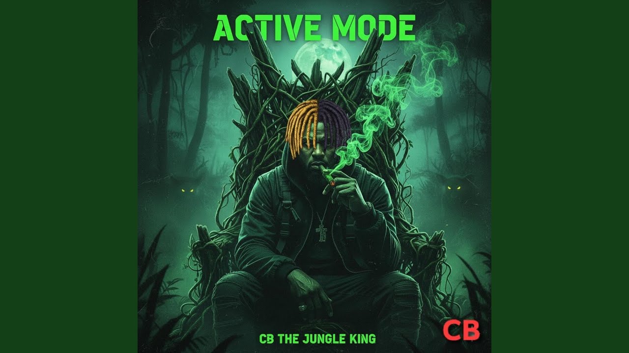 Active Mood (Para Mood)