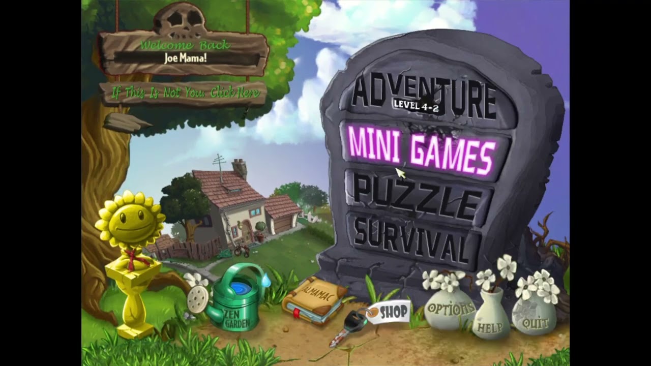 PvZ 2 Pak Showcase/Gameplay In 2022