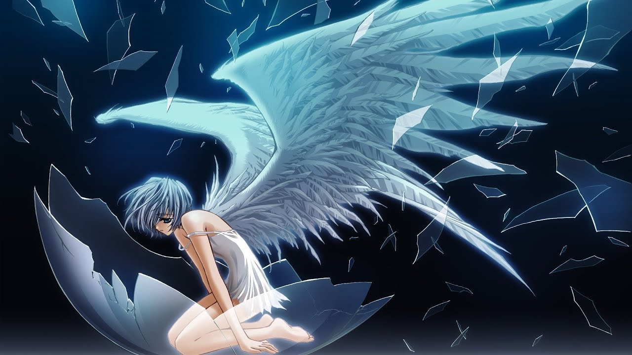 {492} Nightcore (Secrets) - Waste Away (with lyrics)