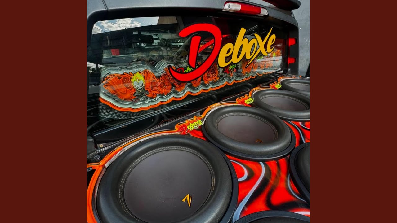 DEU 4HR DA MANHA ELETROFUNK062