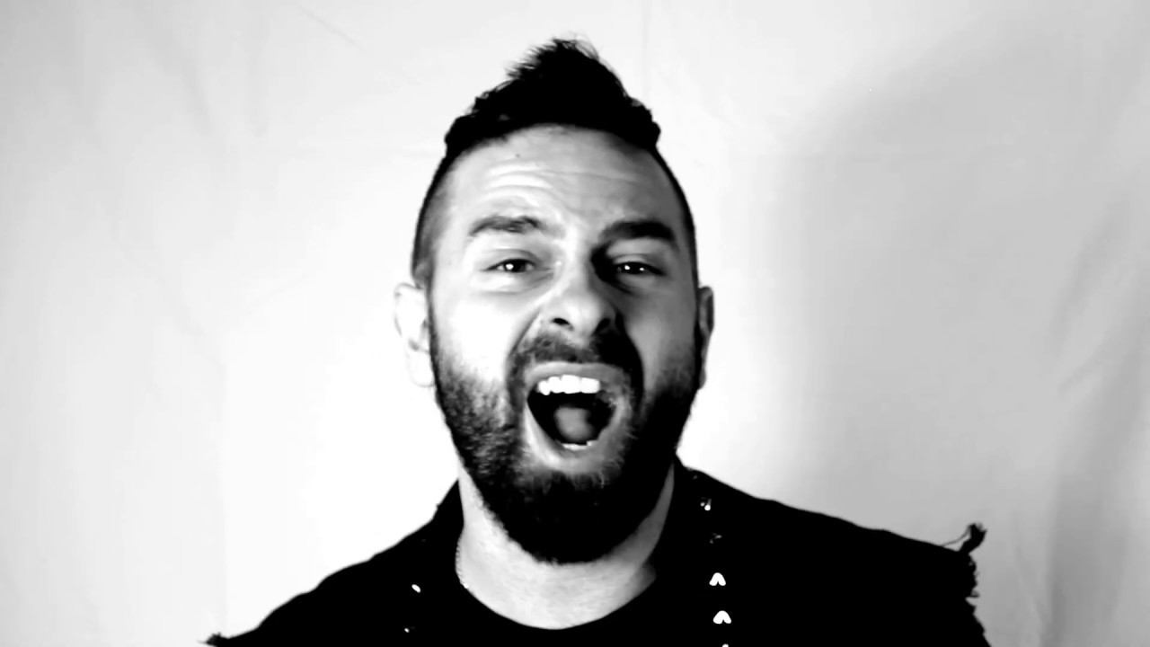 ESCANDALOS - HEUTE IST DER TAG (Official Music Video) [HD]