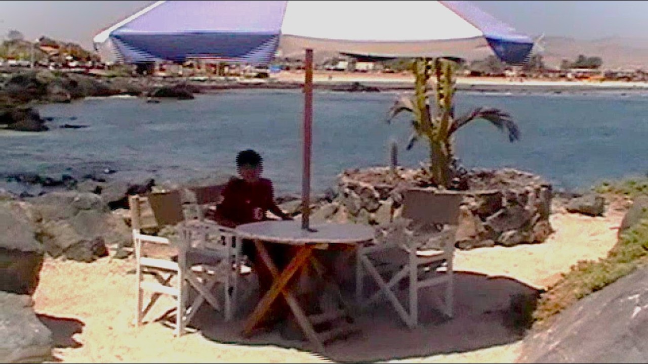 día de playa