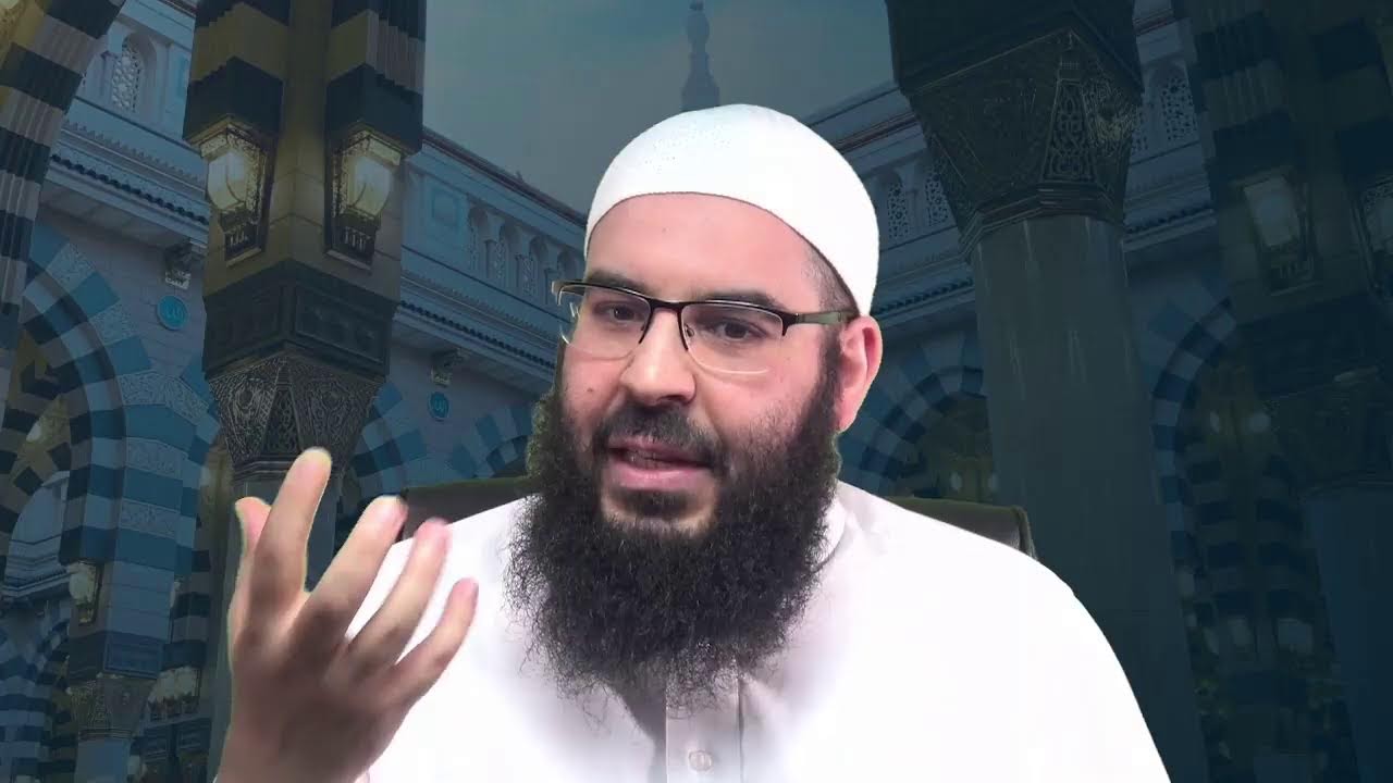 Der Umgang des Propheten ﷺ Teil 2: Bereiche der Vorbildlichkeit