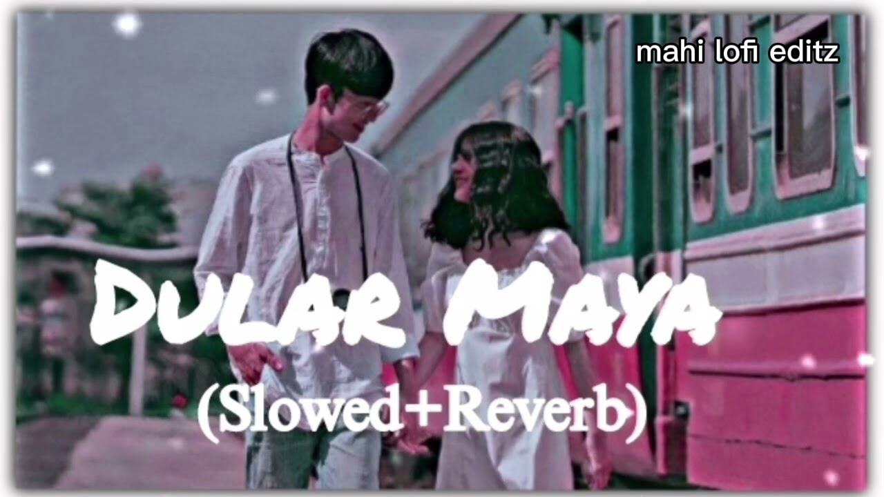 DULAR MAYA NEW SANTHALI SLOWED COVER SONG 🎶 2026 #new #video #love #song 