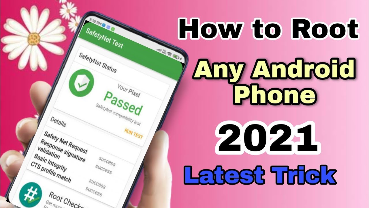 New Method to ROOT ANDROID Phone in 2021 | Magisk 22 Apk Installer // Raja tech wala
