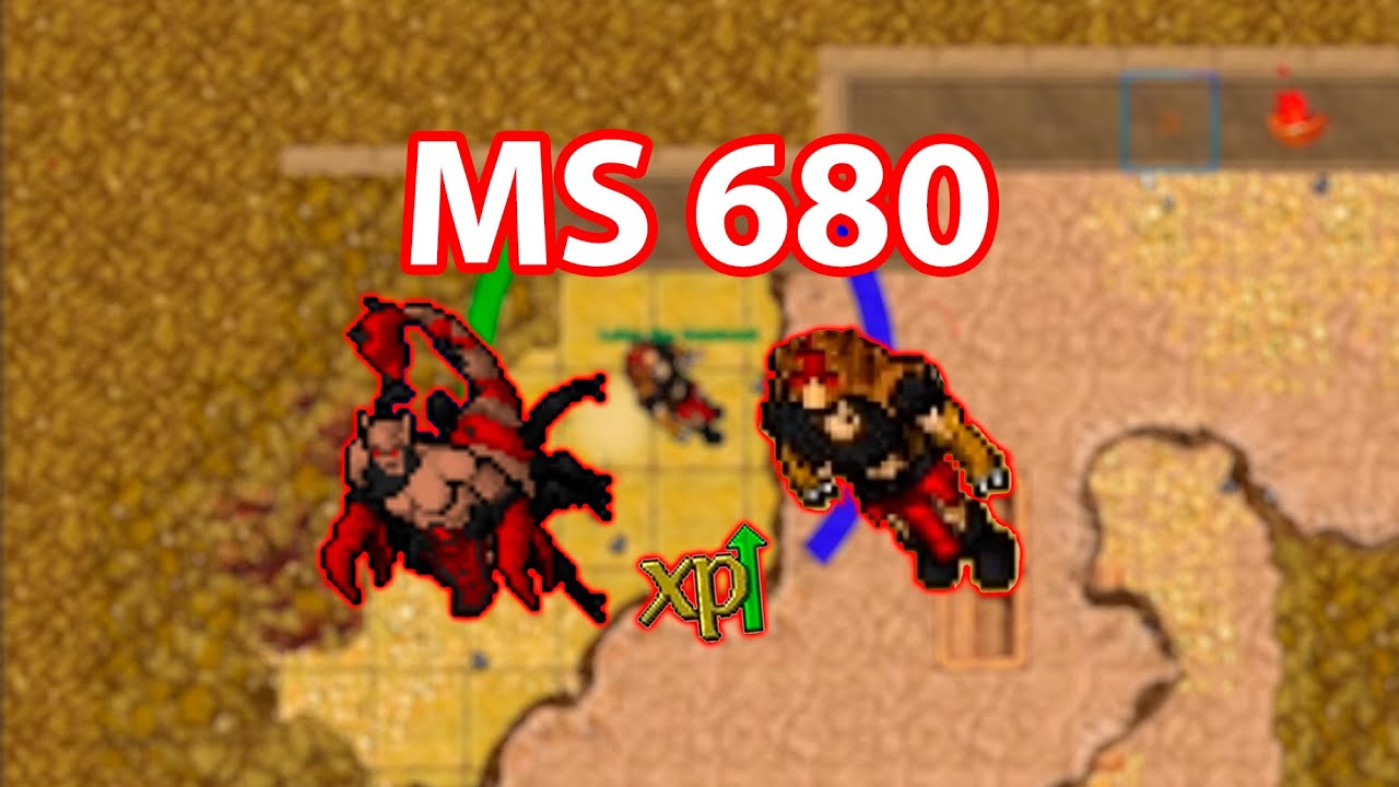Hunt MS #2 | MS 680 | Ruins of Nuur | Girtablilu | 3kk/h raw + 1.4kk profit/h