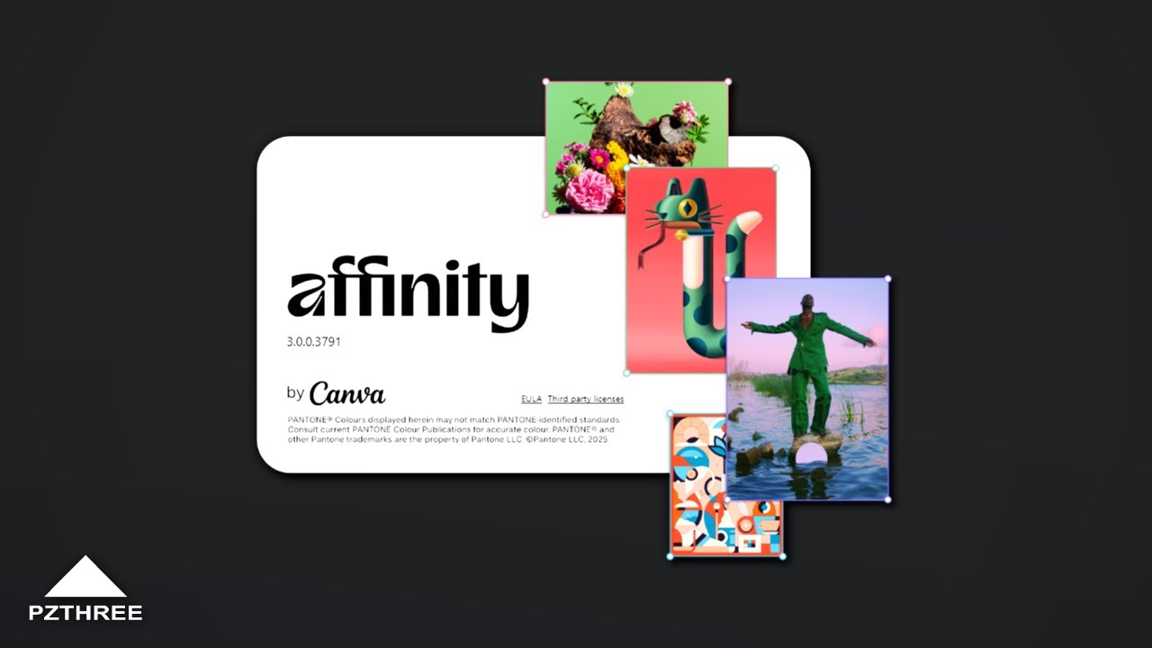 Affinity is FREE (Unleashed)