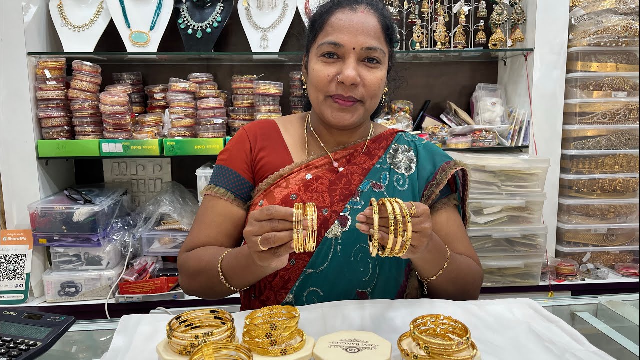 Akshaya collection