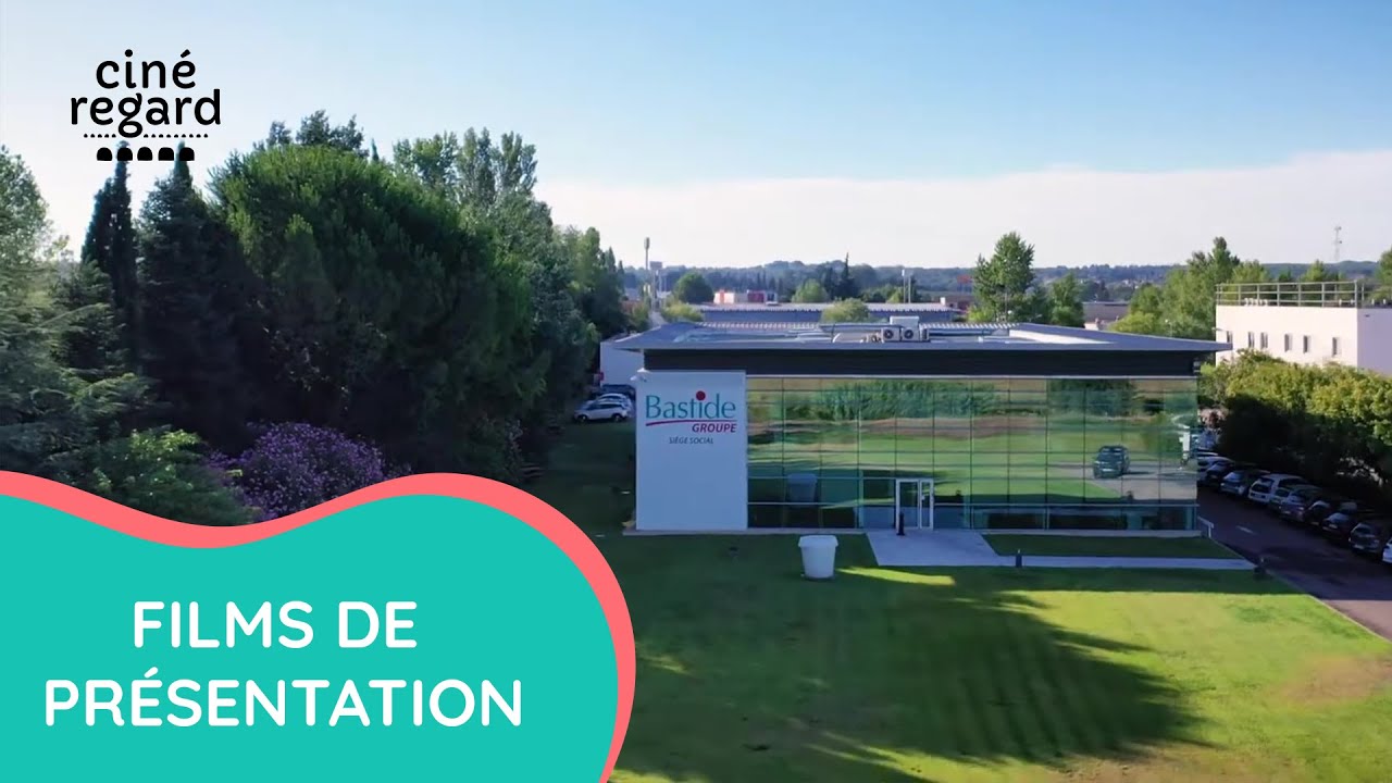 Bastide Médical - Film de présentation