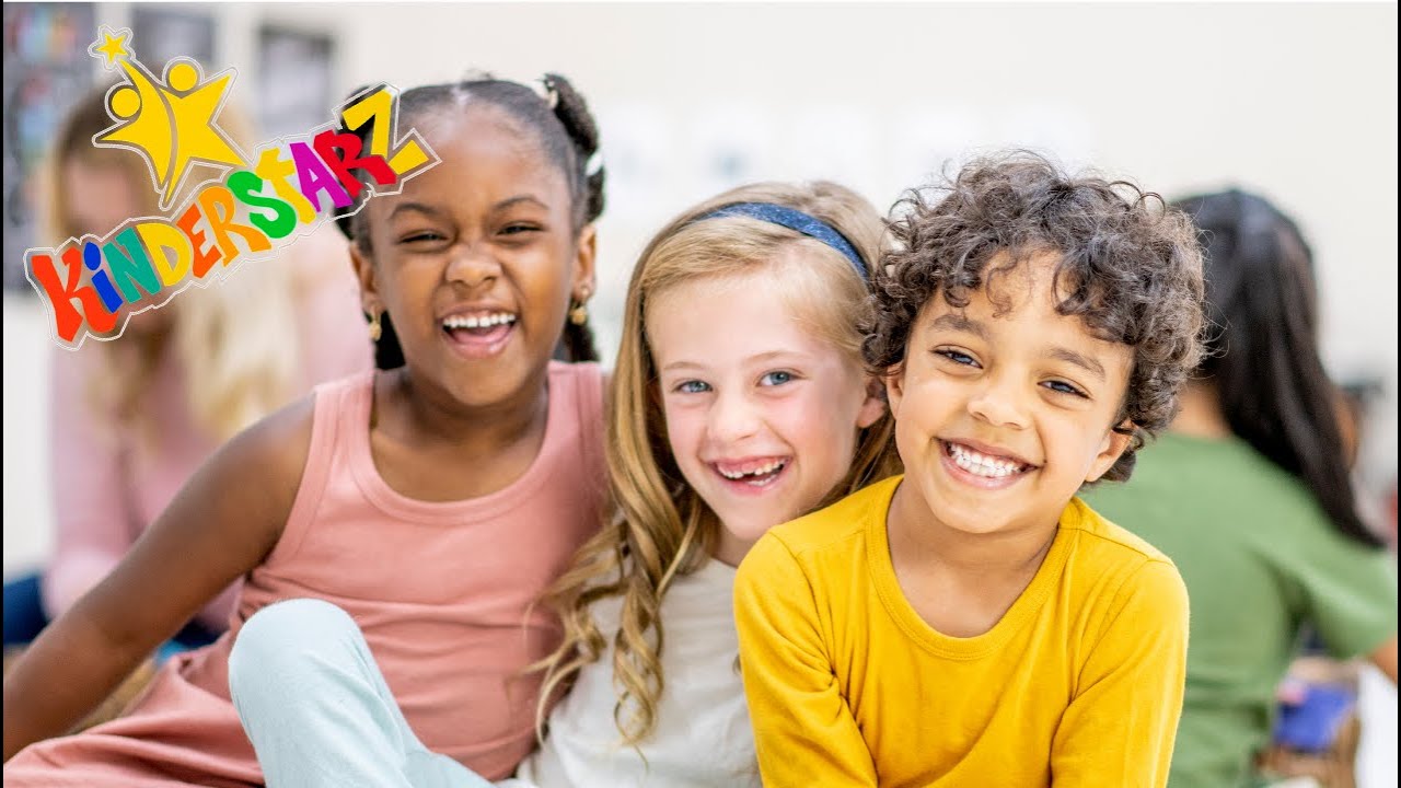 😊Share the Fun, Share the Day | Sharing Song for Kids | Social Skills Music 🤝🎶