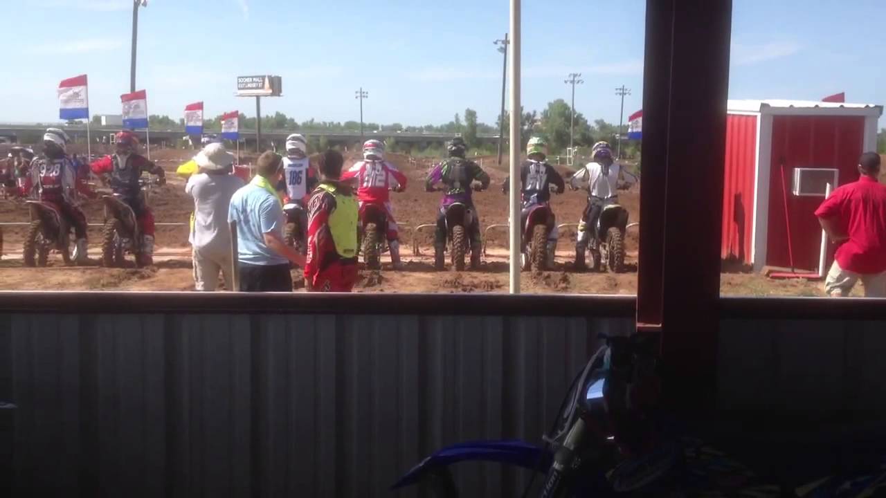 Motocross nationals 2013 norman oklahoma