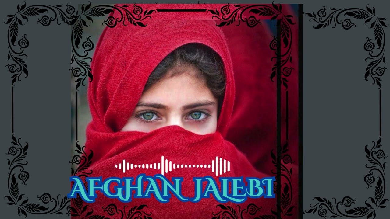 Afghan Jalebi-  SLOW + REVERB || 80