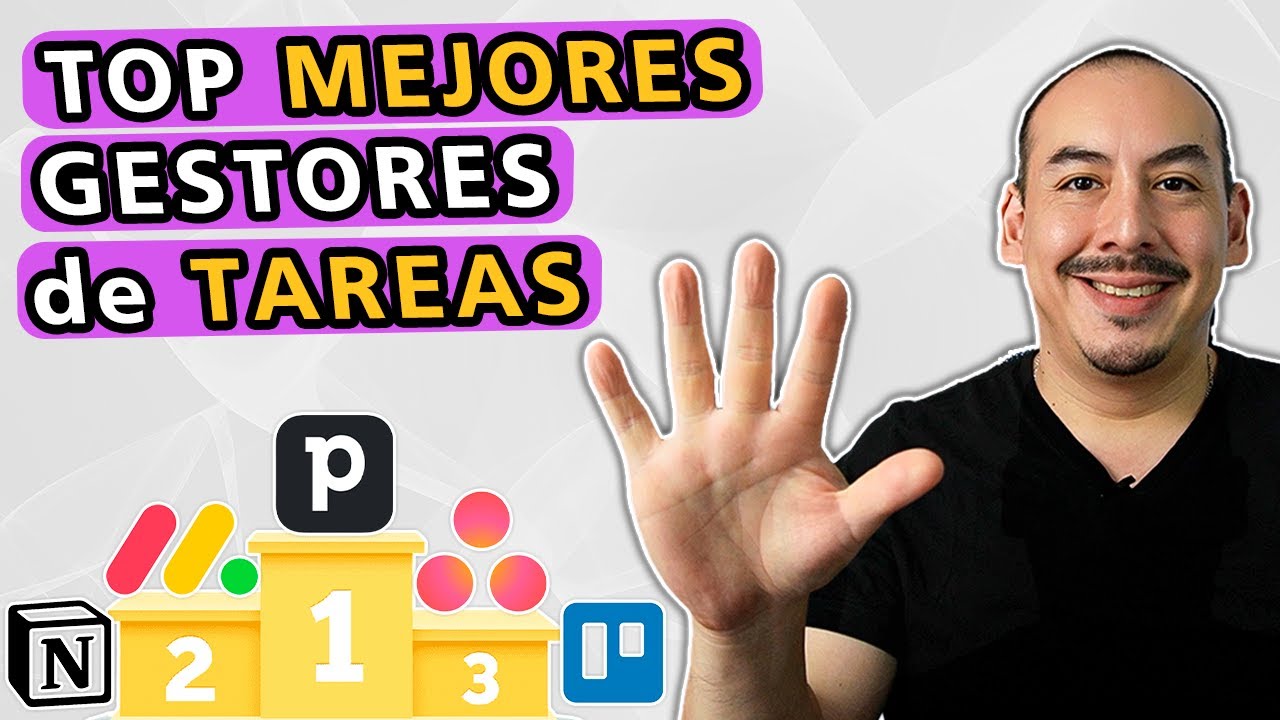 Mejores Gestores de proyectos para tu empresa