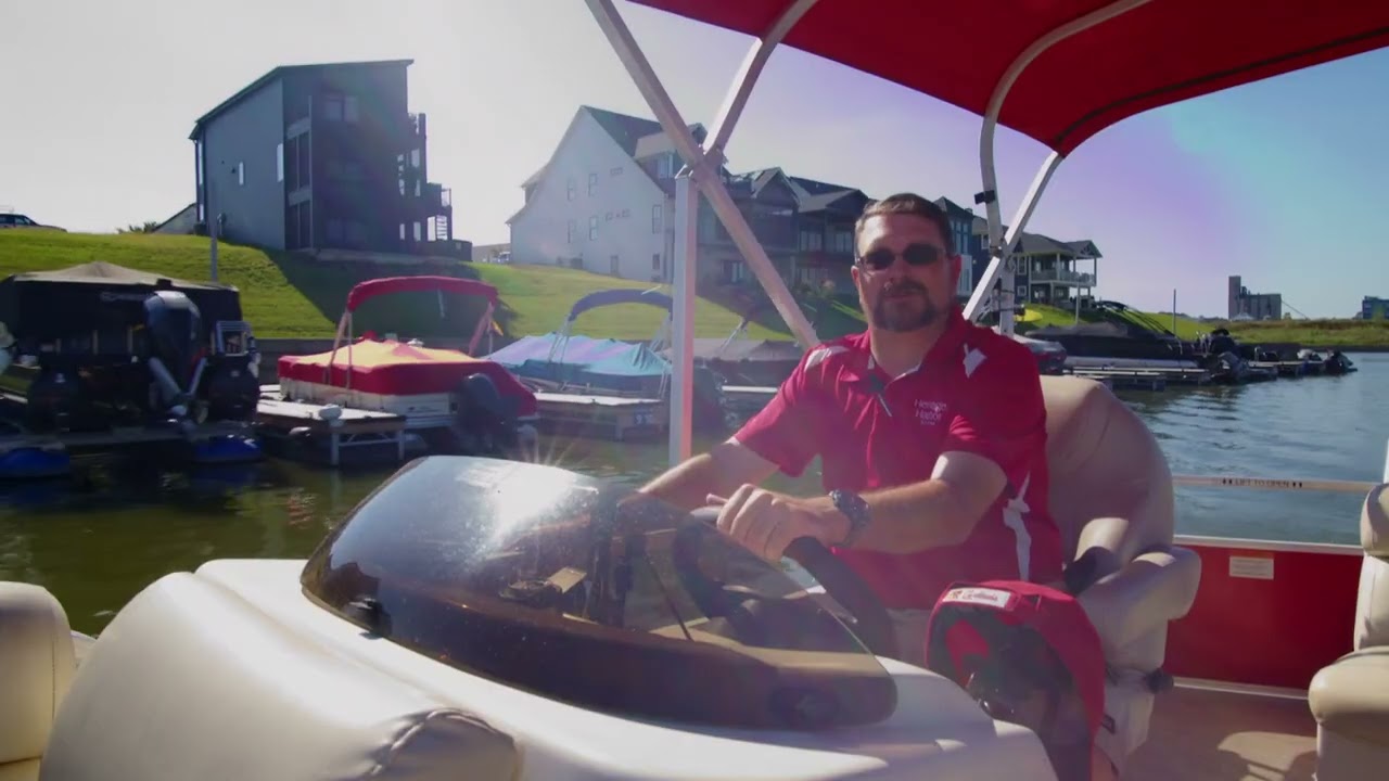 Great Loop: What Loopers should expect when arriving at Heritage Harbor in 2023!