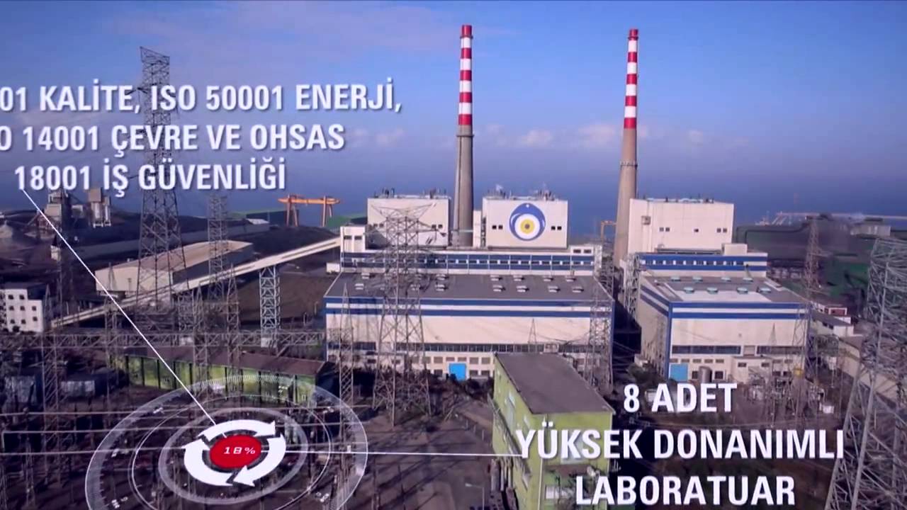 içdaş çelik enerji ulaşım sanayi aş.