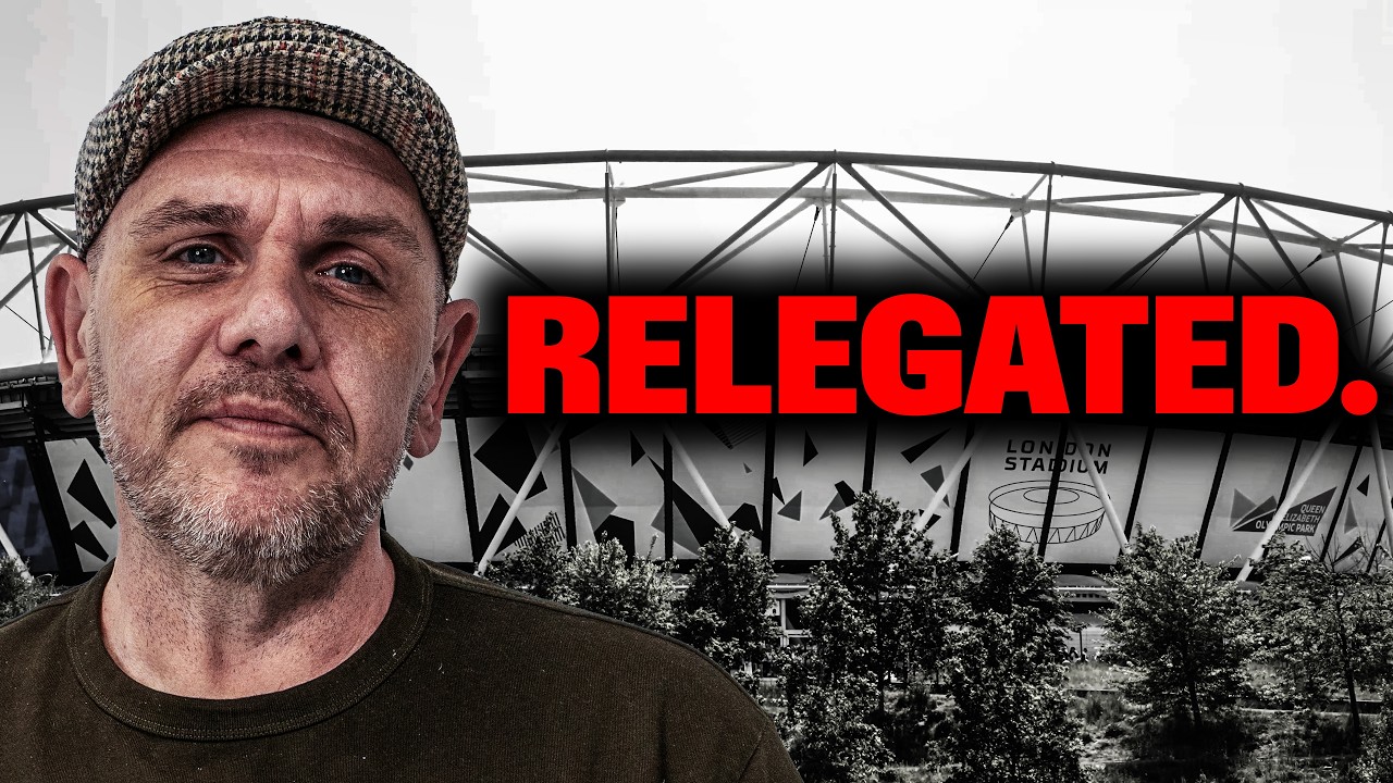 The Downfall of West Ham? | Leeds vs West Ham