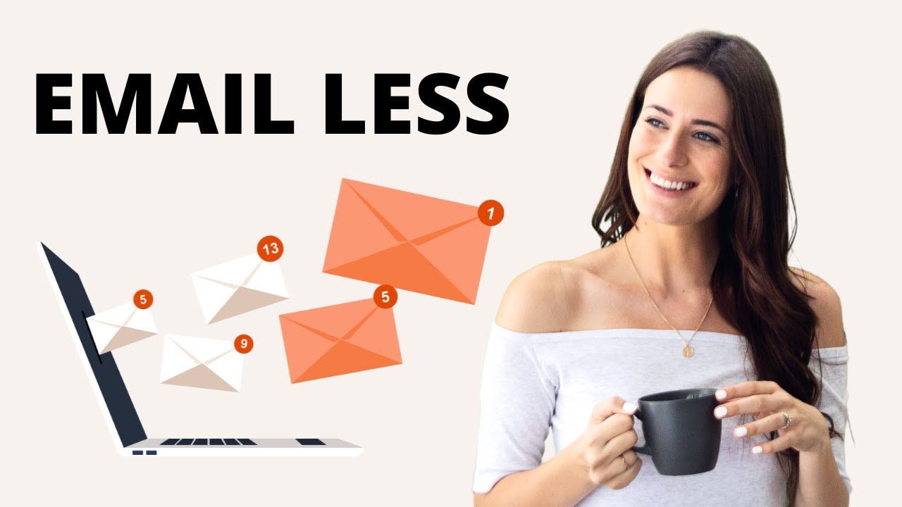 Use AI to Write Your Emails for You! (Best Email AI App) - Ellie Tutorial