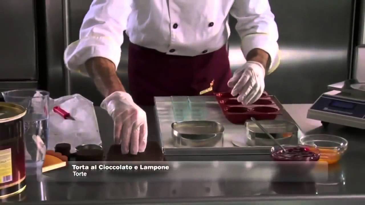 Semifreddo Cioccolato e Lampone Mec3 1 2 prodotti per gelato