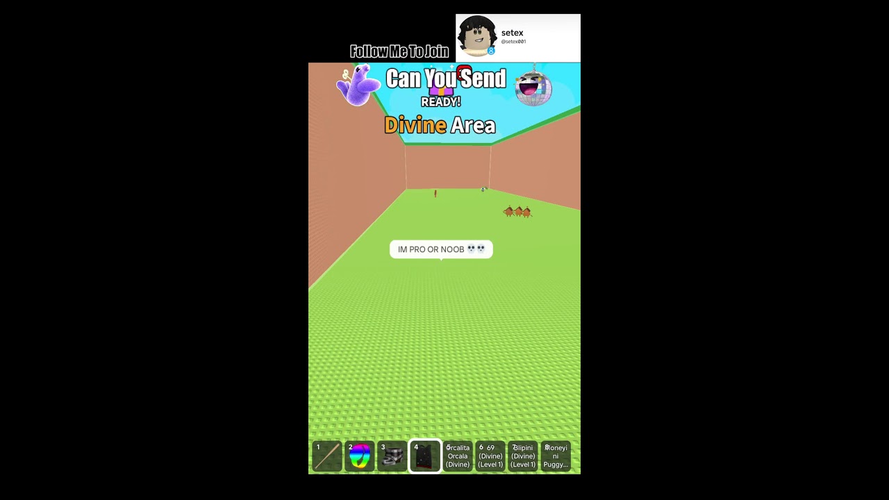 Playing Roblox LIVE with every viewer! 🔴| #roblox #shorts #usa