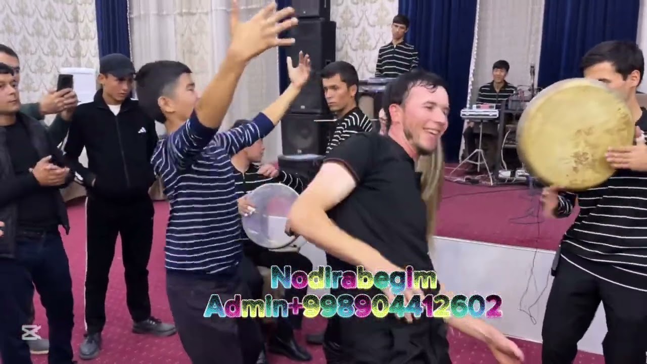 KOSON TUMANIDA MUXLESLARI KOP EKAN BU QIZDI QOYIL