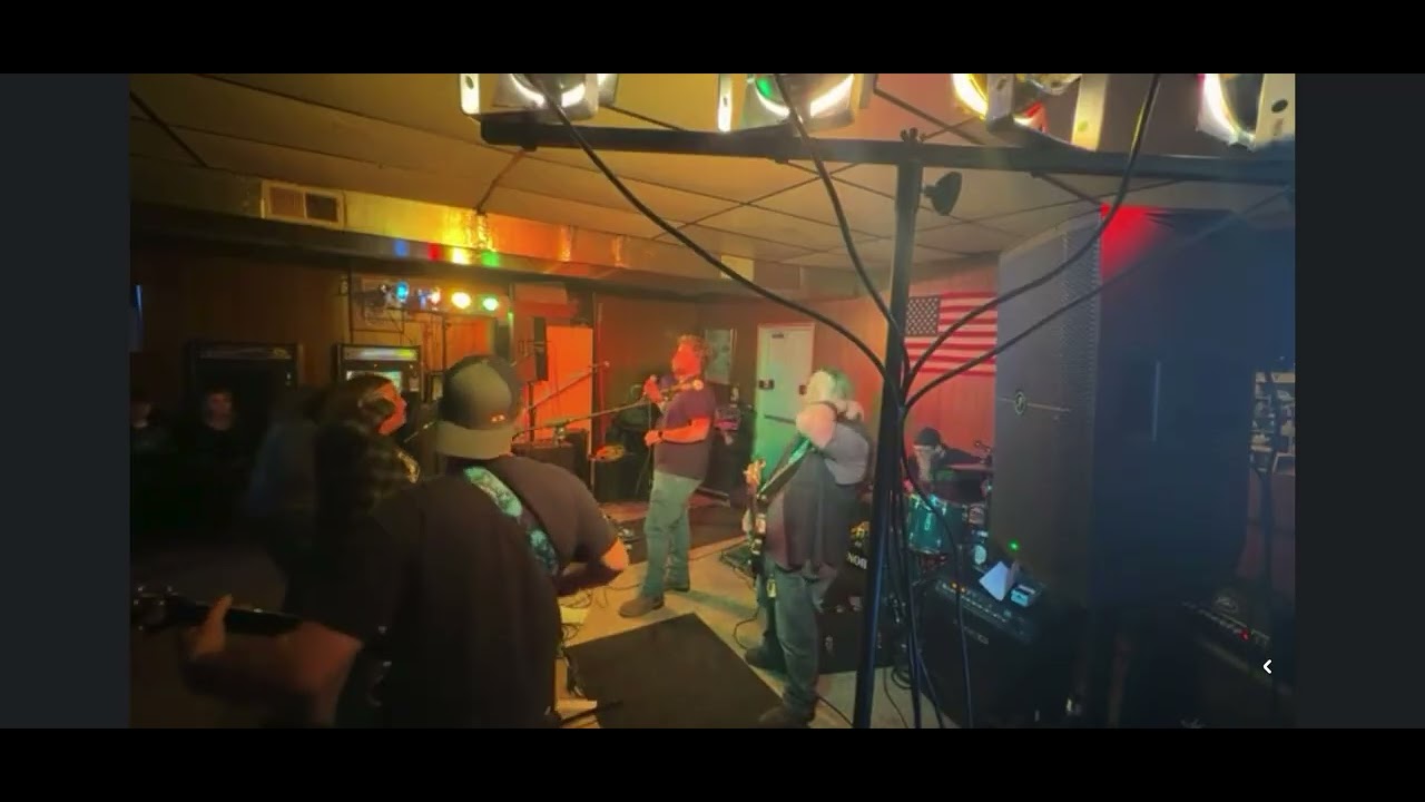 Cranked Up Live @Owls Club Lewistown, PA