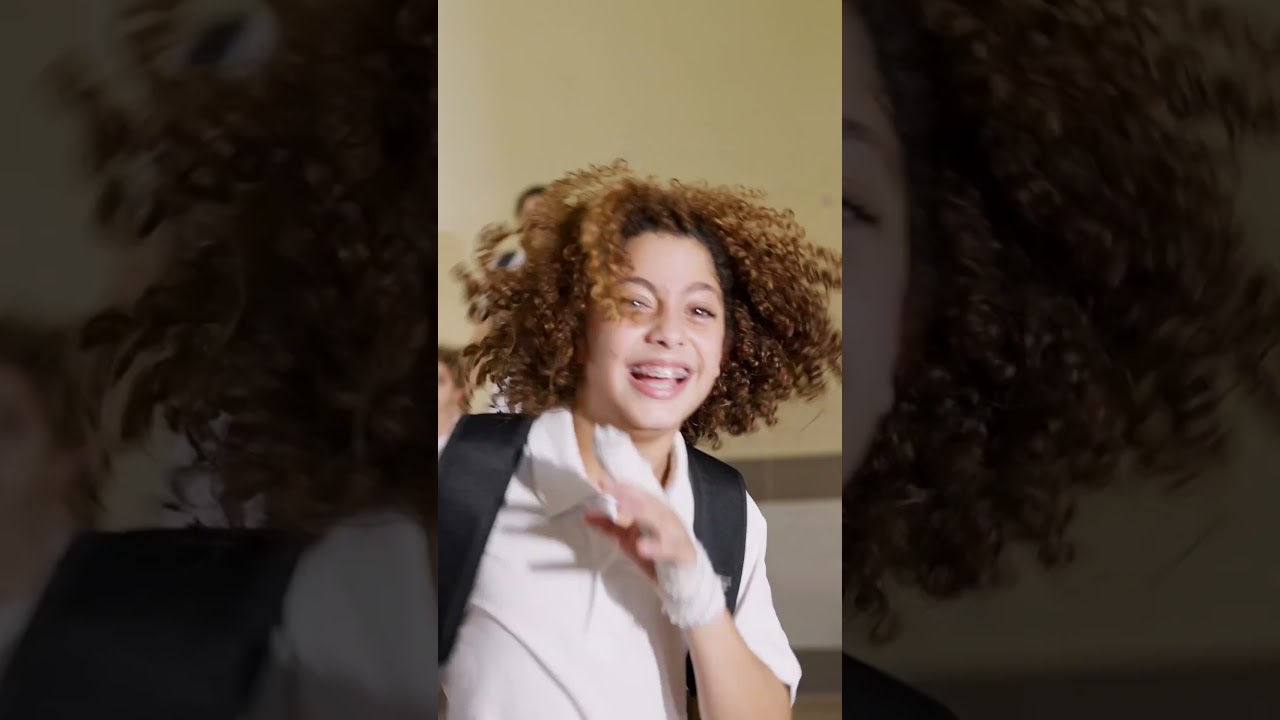 Afrobysara - Take me to Shoemart