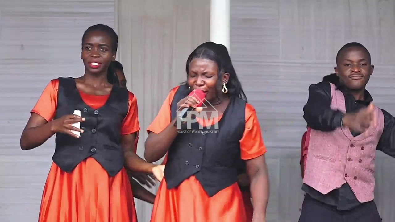 HPMI SUN  SERVICE 1ST MARCH 2026 PRAISE WITH SISTER SHARON