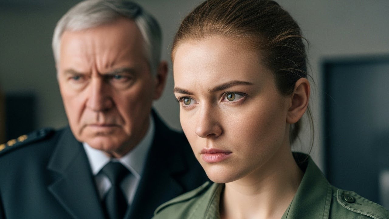 Sarah Mitchell – Legendarna powrót pilotki Top Gun po 12 latach ciszy