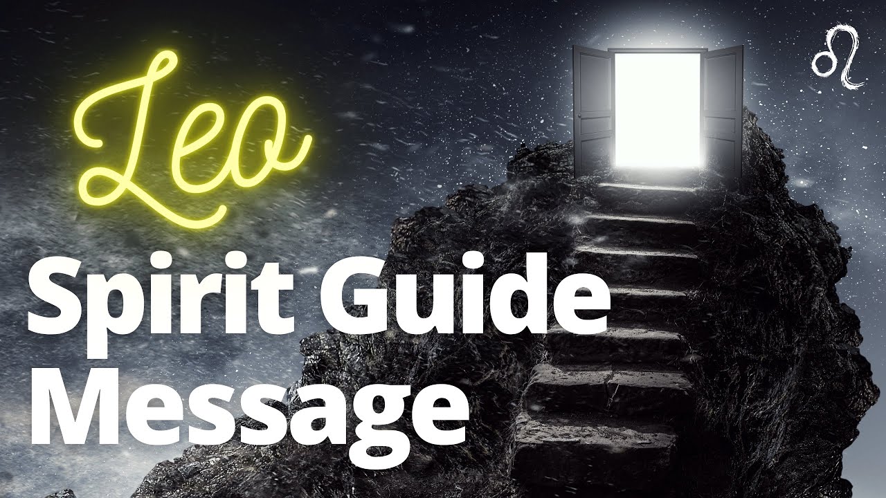 LEO - 🧿 YOUR GUIDES HAVE AN IMPORTANT MESSAGE FOR YOU! | October Tarot Card Reading!
