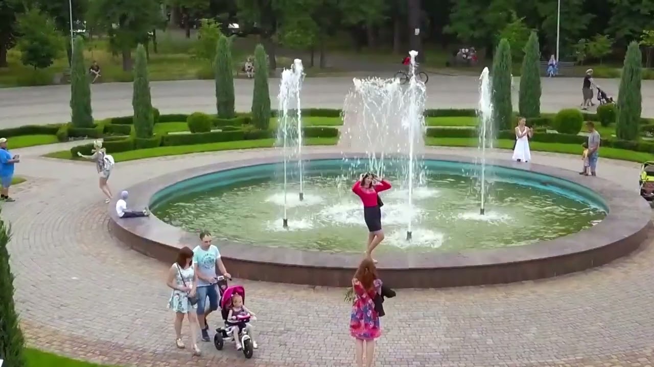 Вітання від ПК 