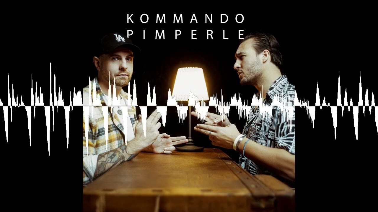 BH´s, Dosen und Themen - Kommando Pimperle