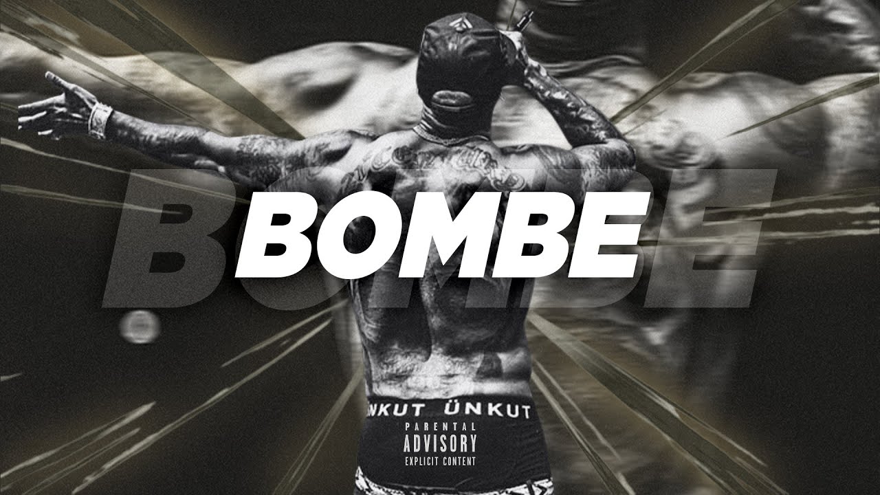 Booba Type Beat - 