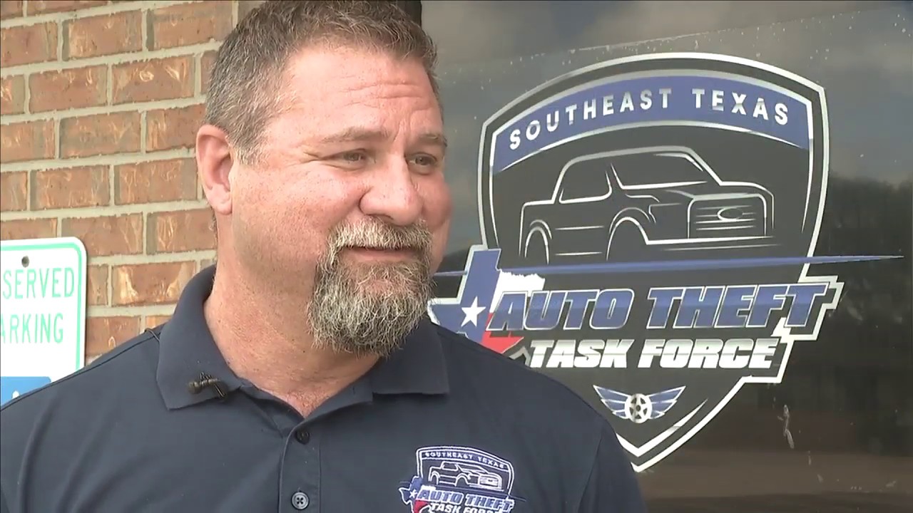 Task Force Combating Summer Increases in Auto Burglaries and Thefts