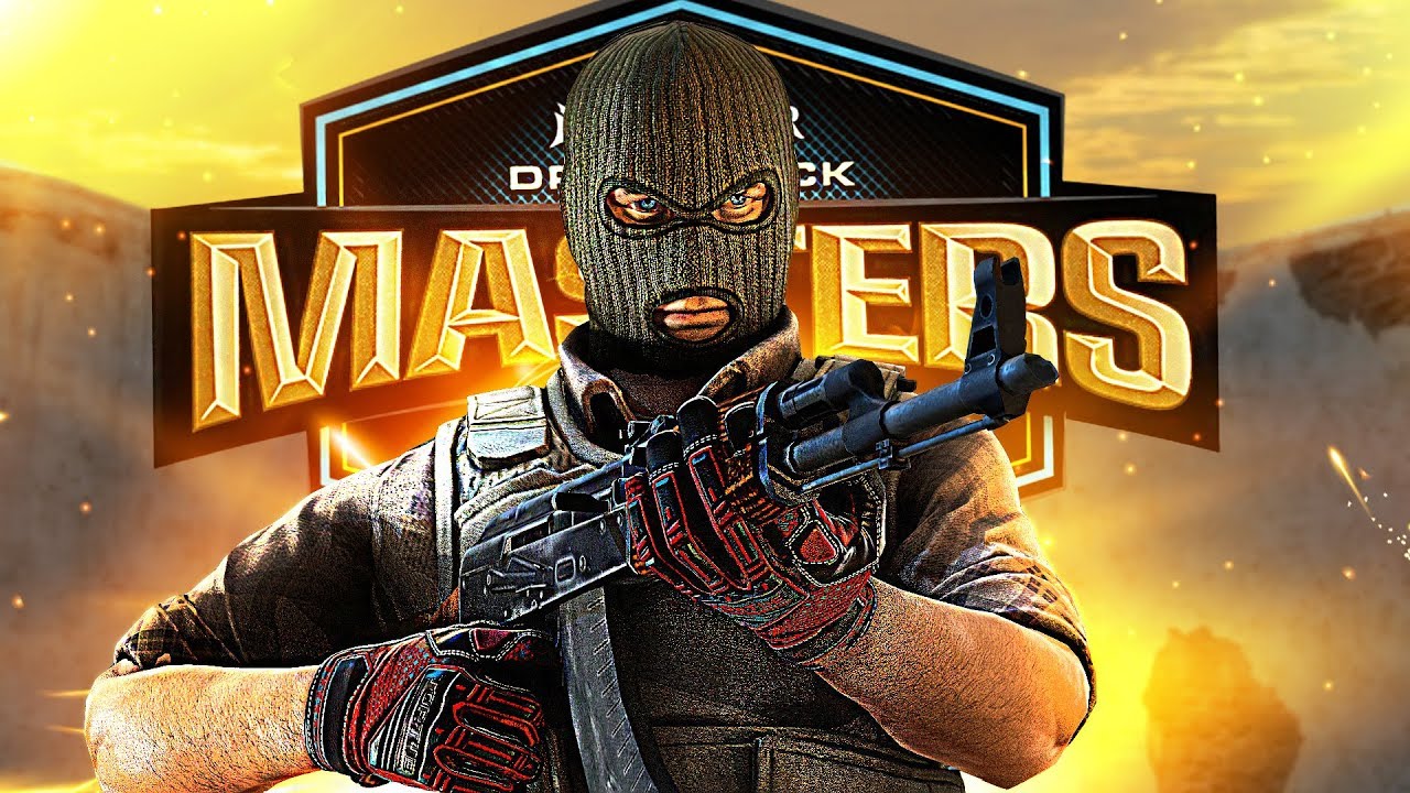 DreamHack Masters Malm&ouml; 2019 - BEST PLAYS