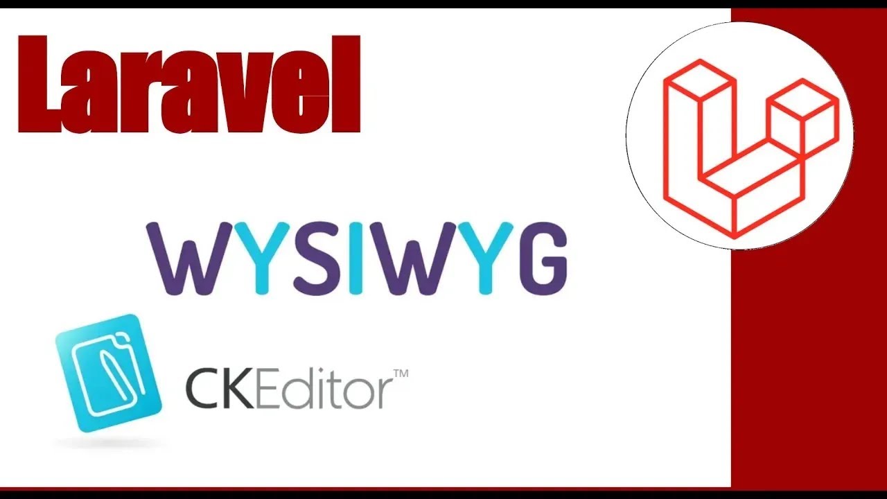 🔴 CKEditor, Primeros pasos, el MEJOR plugin WYSIWYG para el contenido enriquecido del texto