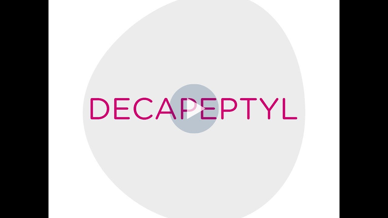 Come somministrare Decapeptyl per provocare l’ovulazione