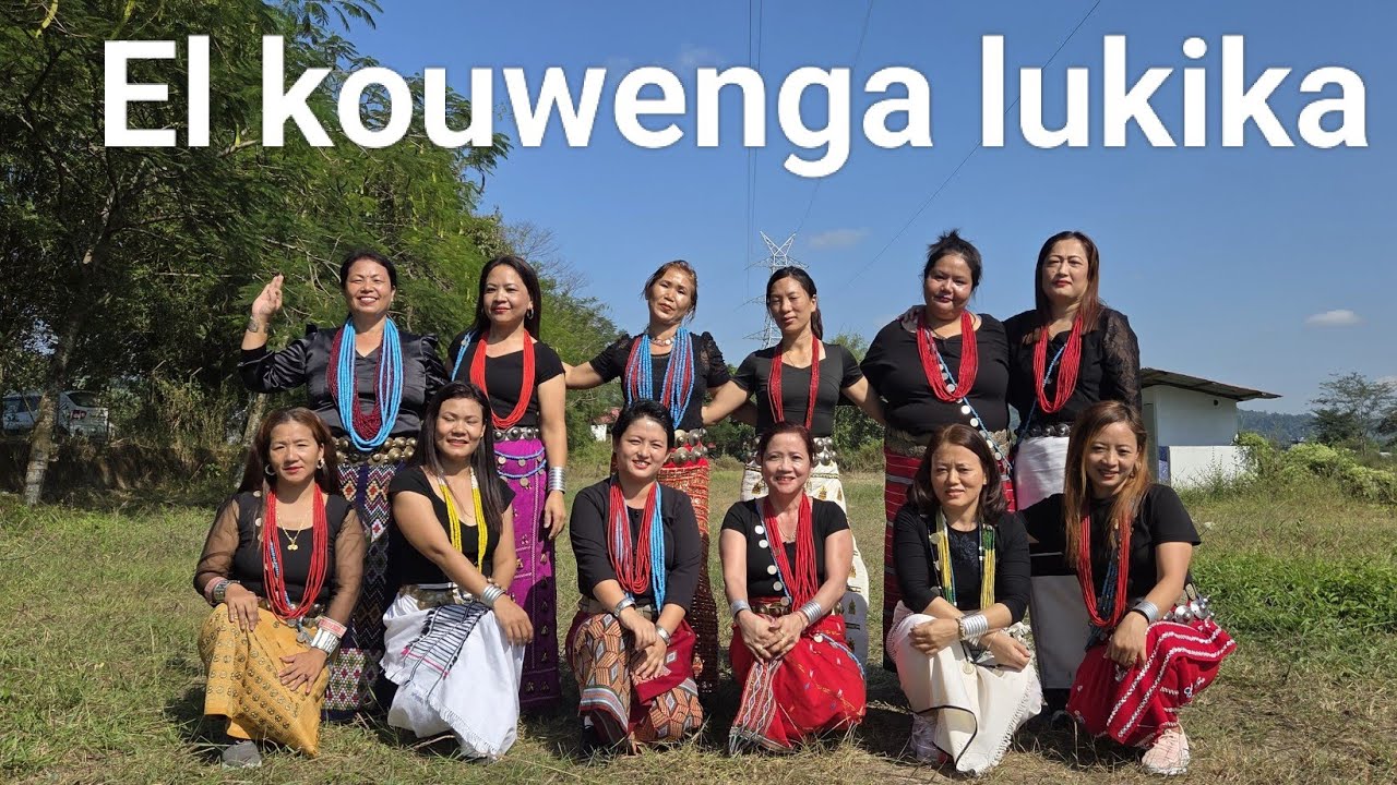 El kouwenga lukika ||dance video|| #missing #song #dance #missingsong #arunachalpradesh 