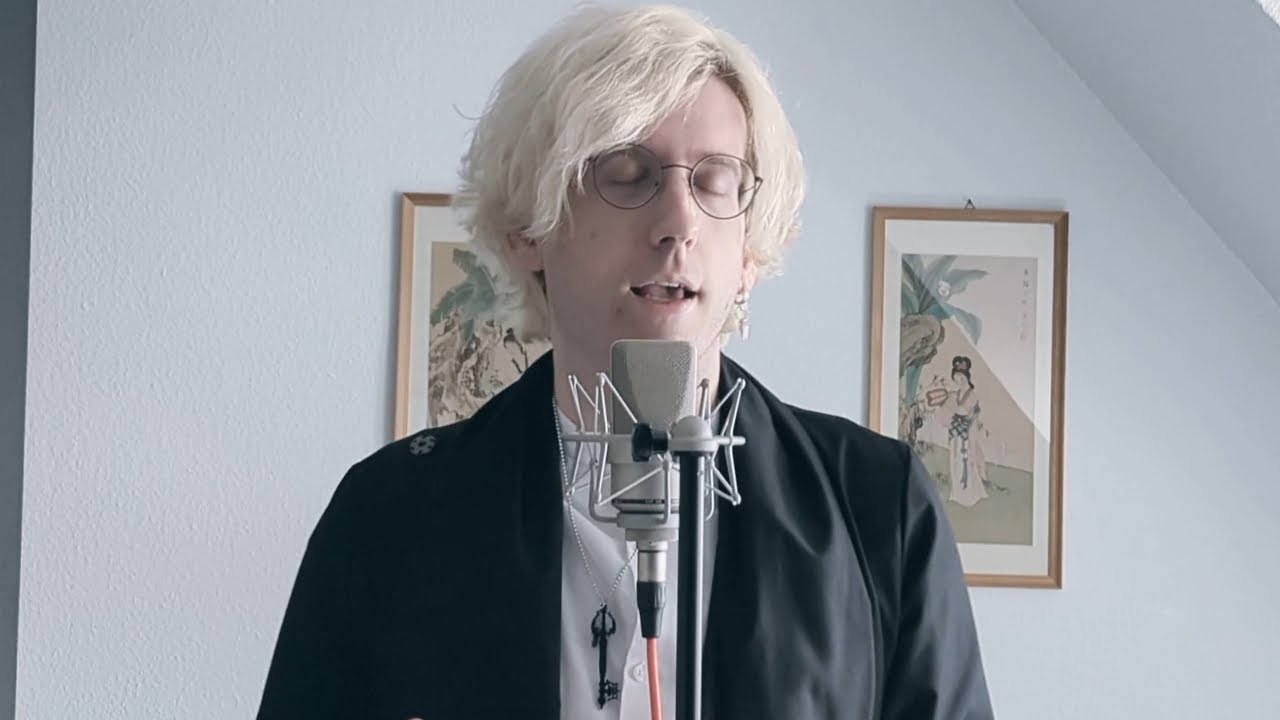 Simple and Clean (Kingdom Hearts) - Cover by Kal