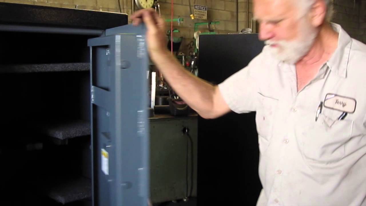 Good vs. Bad Gun Safe Linkage Designs | RSC and TL Safes | Sturdy Gun Safe
