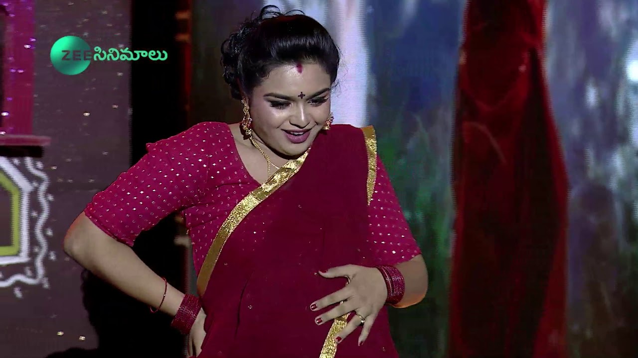 Peniviti Female Version - Brilliant Performance by Yamini & Prajwal