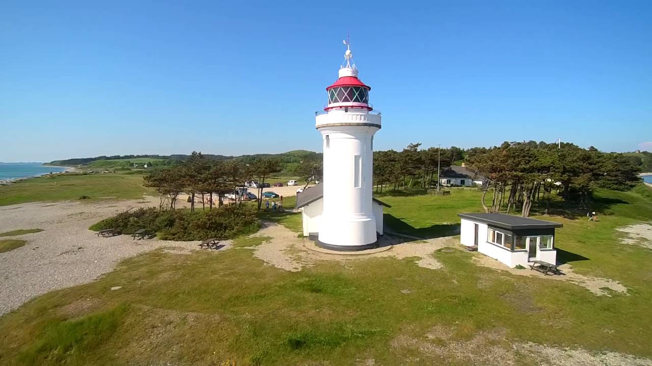 DJI Phantom 3 pro Sat/Lør 4.Juni 2016