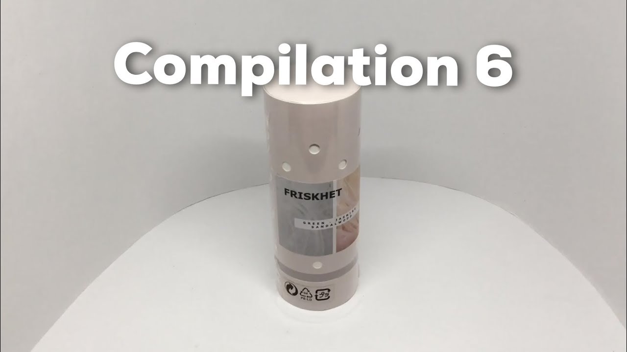 Compilation 6
