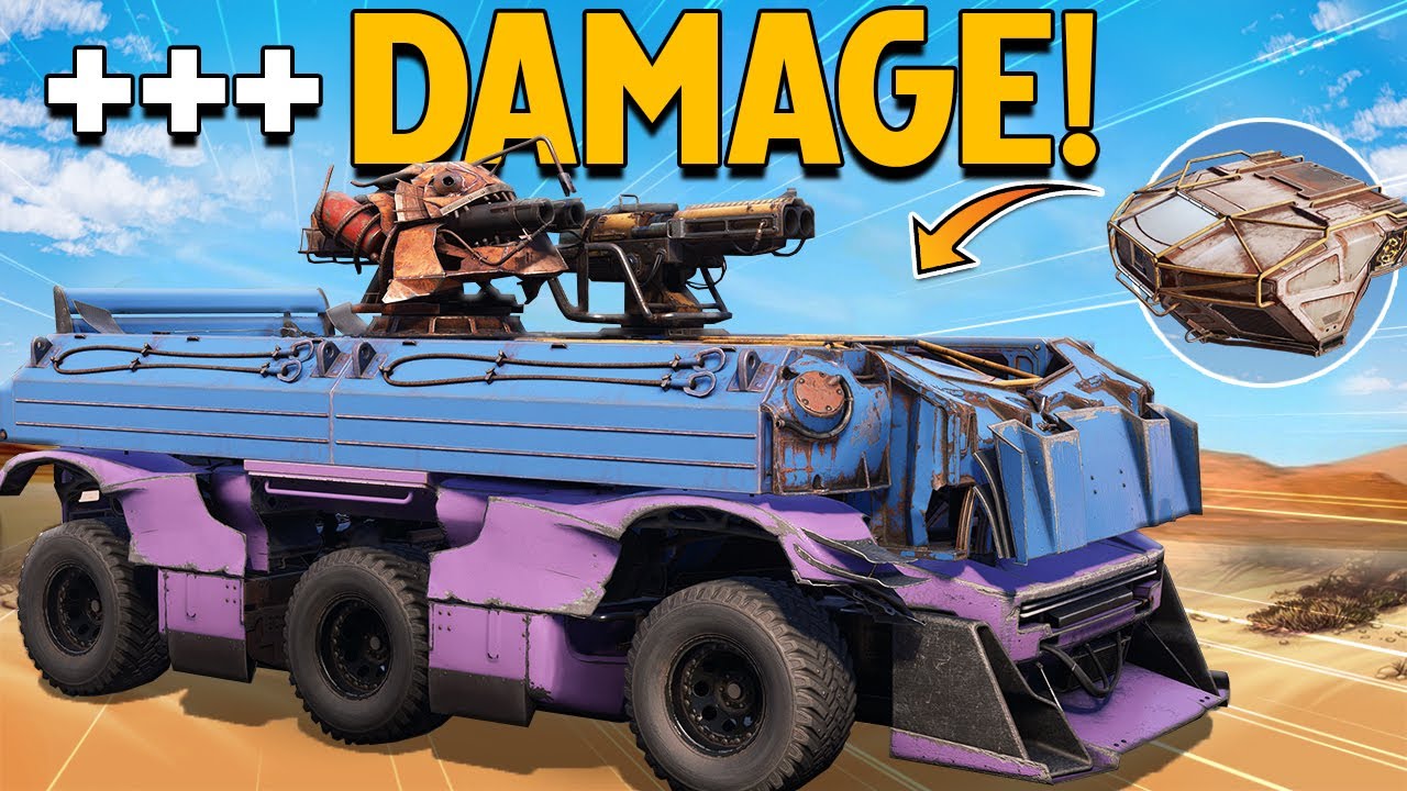 I Upgraded My Build To Become The Strongest Shotgun Build Using the Photon Cabin