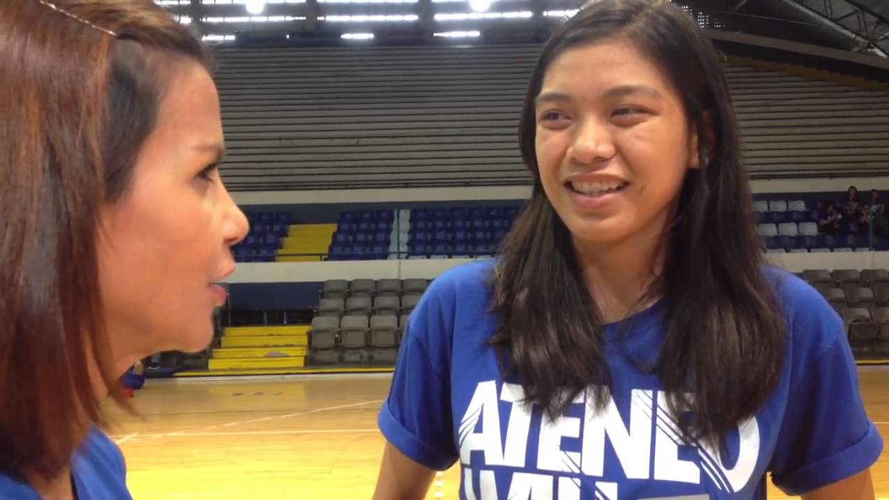 Alyssa Valdez