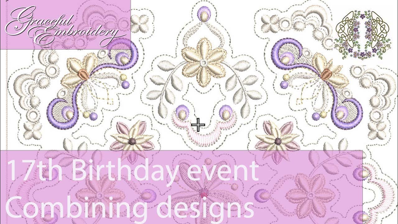 17th Birthday Event Combining some Daily Freebies