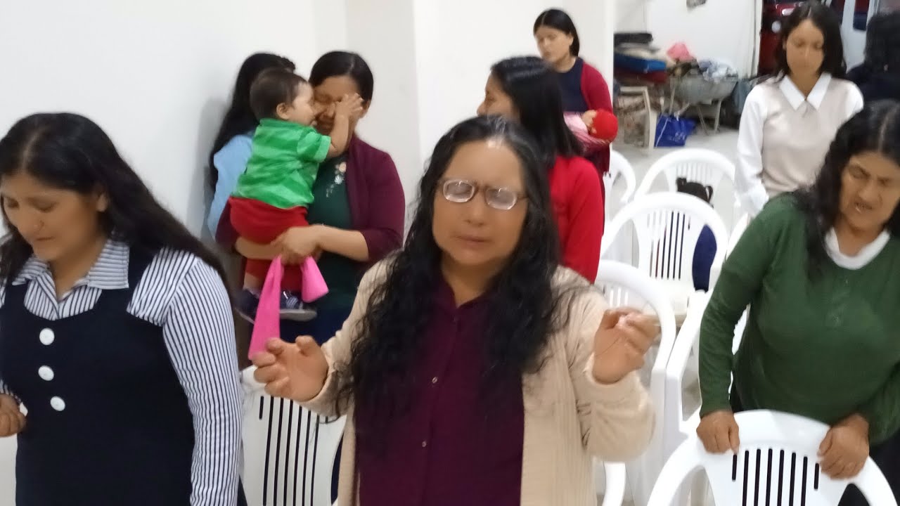 CULTO DE DAMAS// HOBRERA EDELINA//